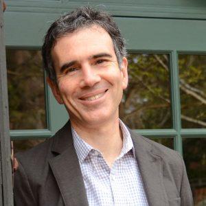 Lawrence Levy