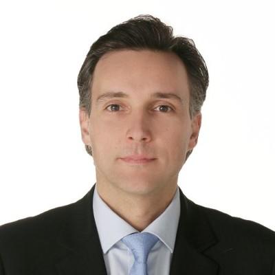 Thomas Rocafull