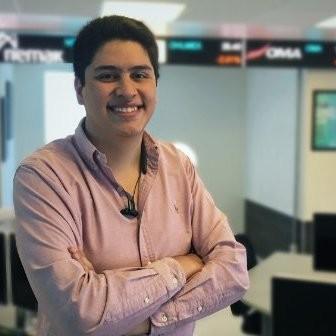 Carlos Cota