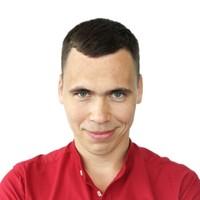 Dmitriy Paunin