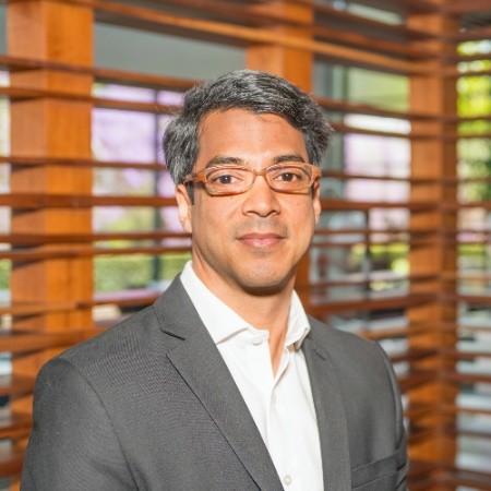 Tauriq Keraan