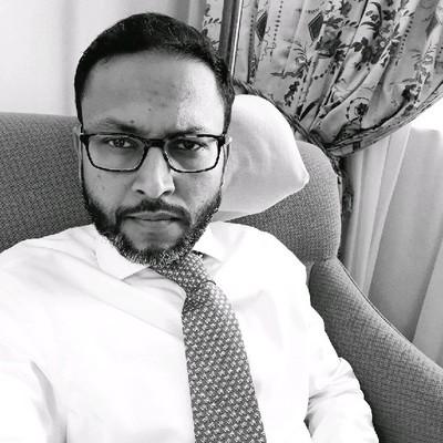 Amit Agarwal