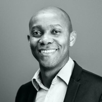 Darryl Mawutor Abraham MBA