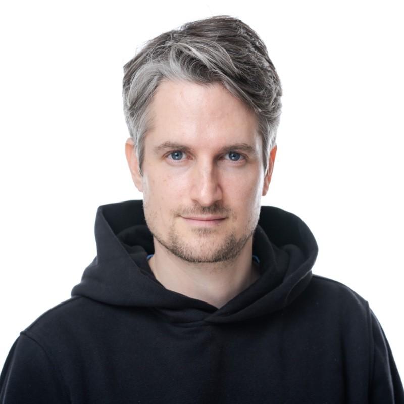 Josh Gregory