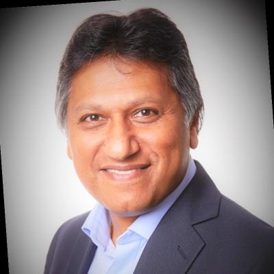 Narendra Mistry