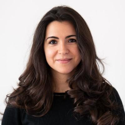 Chirine BenZaied