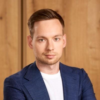 Pavel Rubakhin