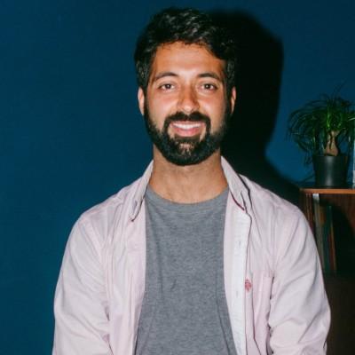 Haresh Bajaj