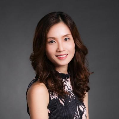 Cathy Hwang