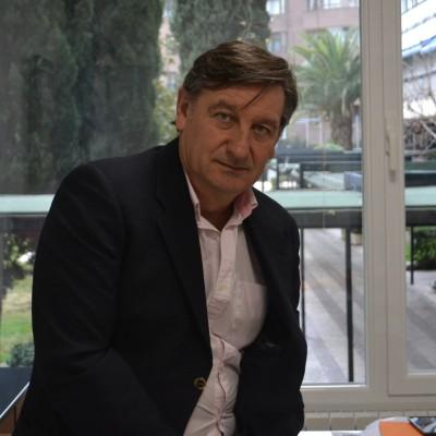 Antonio Garcia Cruz
