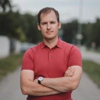 Sergei Verbitski