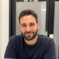 Alessandro (Ale) Palma