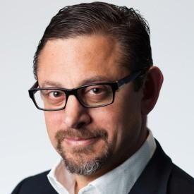 Daniel Globerson