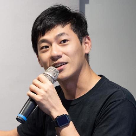 Wilson Huang