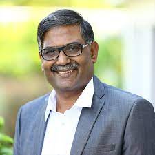 V Balasubramanian