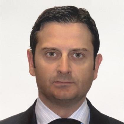 David Cordero