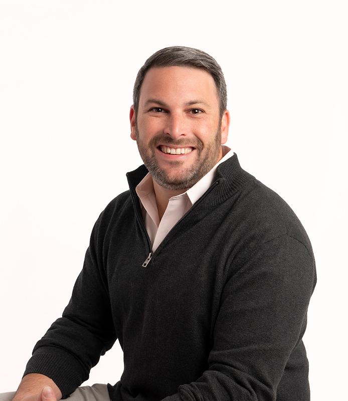 Adam K Carson