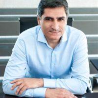 Alejandro Cosentino