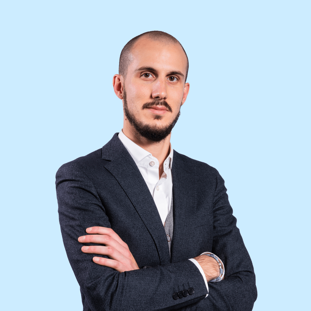 Alessio Damonti