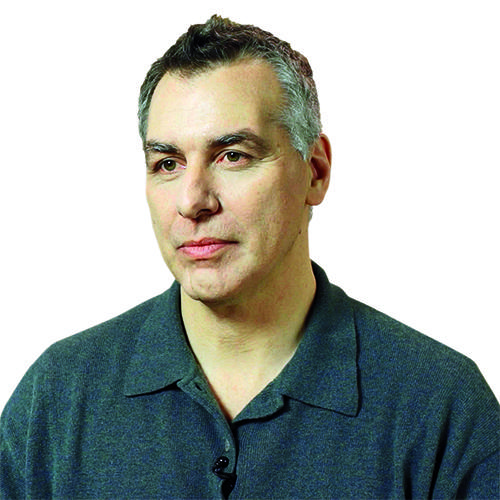 David Alstadter