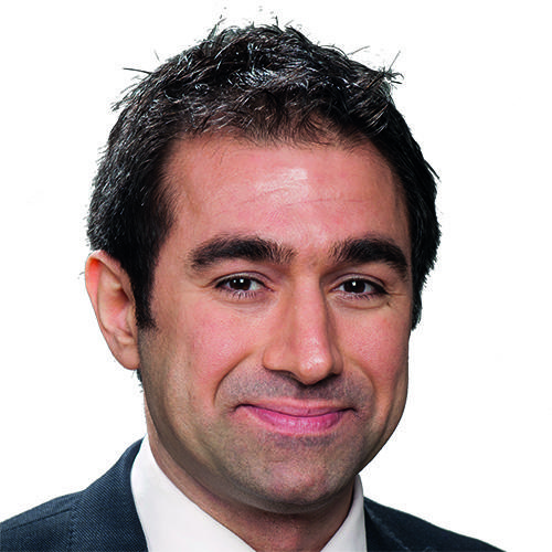 Hossein Rahnama