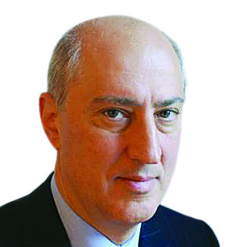 Peter Hazou