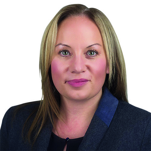 Sarah Armstrong-Smith