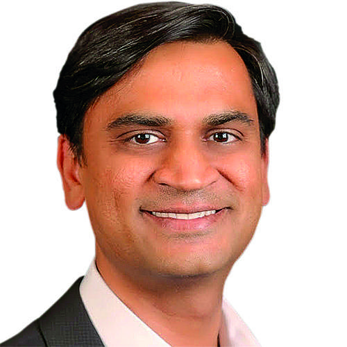 Vipul Lalka