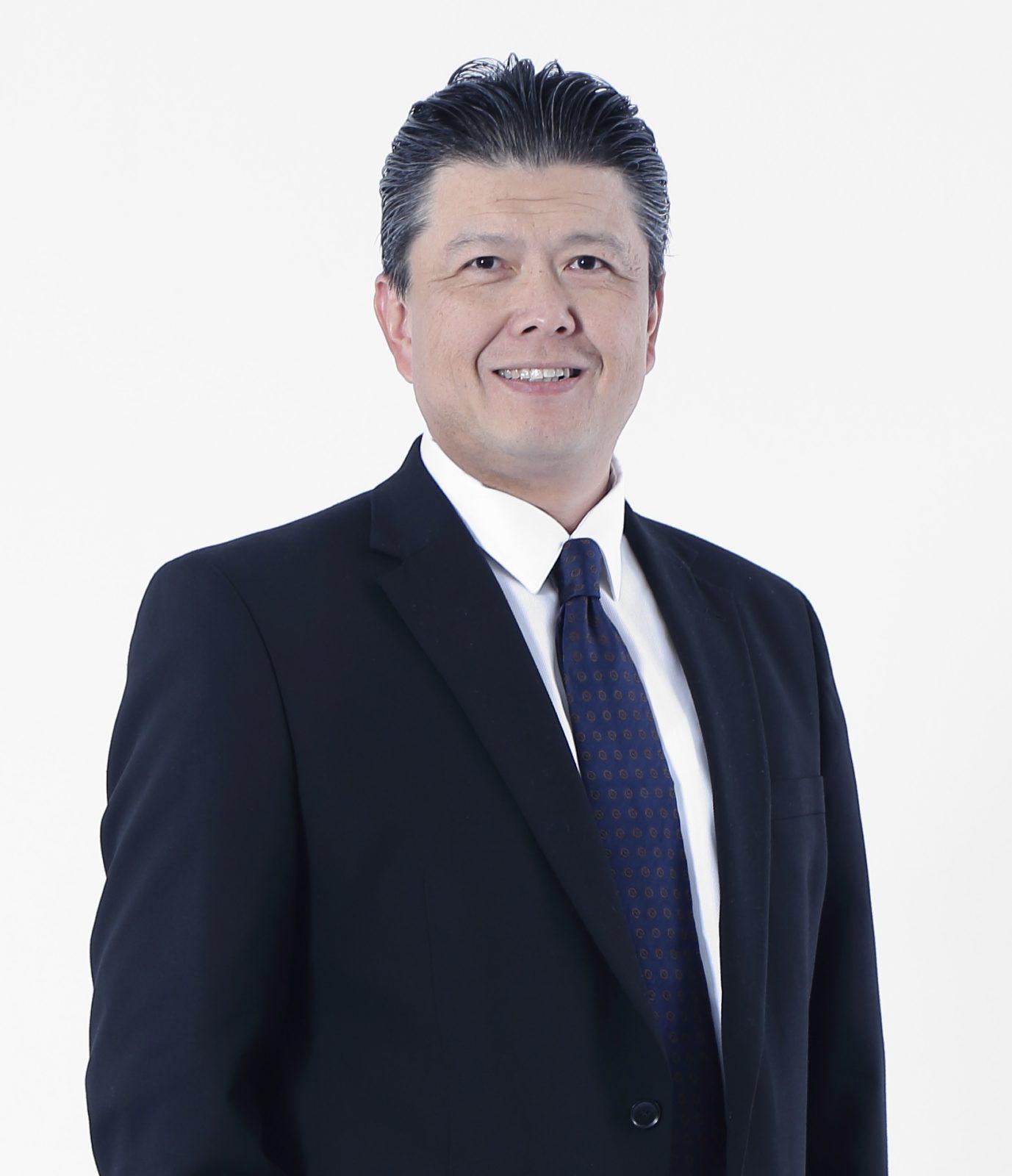 Hendra Gunawan