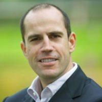 Iain Chidgey