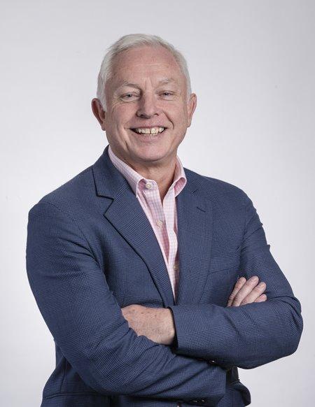 Mark Winlow