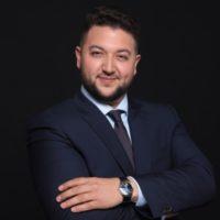 Marvin Blazhevski