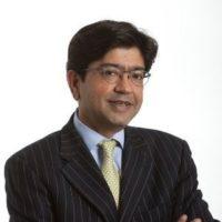 Rajesh Mehta