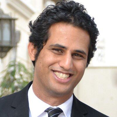 Mostafa Ashour