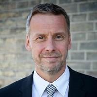 Mark Kandborg