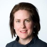 Genevieve Marjoribanks