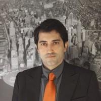Luis Otero