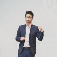Gavin Lim