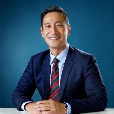James Wang