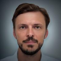 Nick Bezkrovnyy