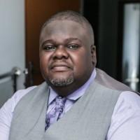 Ishmael Yamson