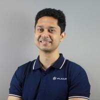 Nikhilesh Goel