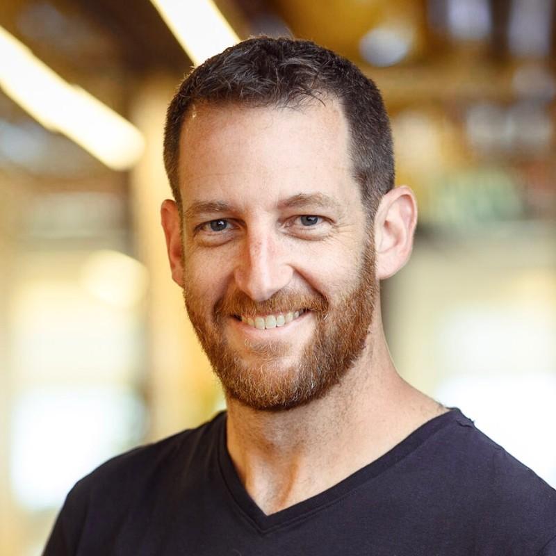 Amit Batzir