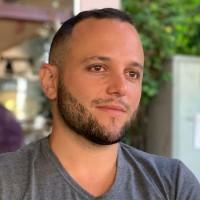 Guy Kashtan