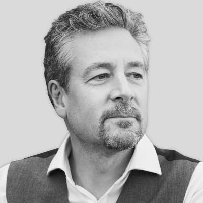 Patrick Lord