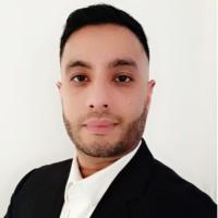 Jon Singh