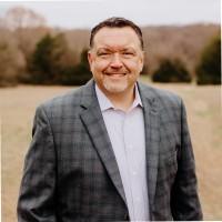 Mark Denman