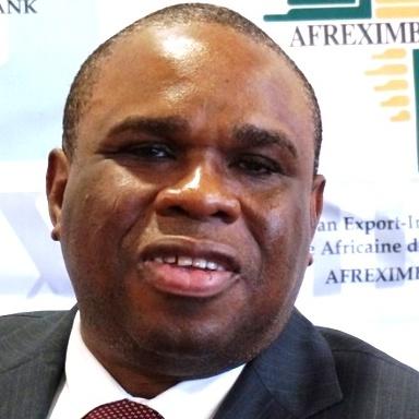 Benedict Oramah