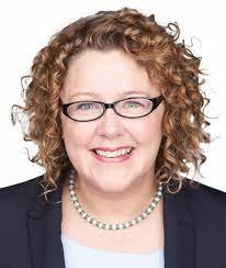 Sheila Cameron