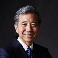 Paul Yonamine
